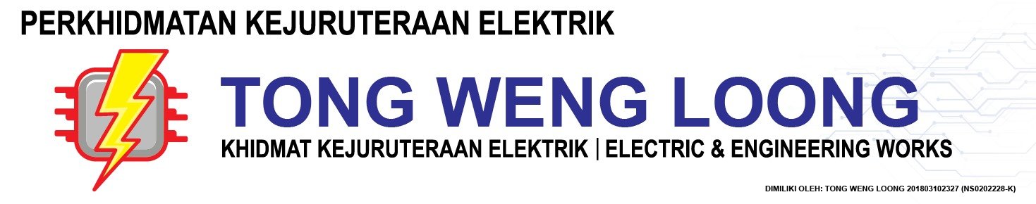 Tong Weng Loong Electrical and Engineering Works